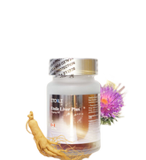 ETIOLE Liver Plus 护肝丸增強免疫功能 調節修復細胞 HALOHK